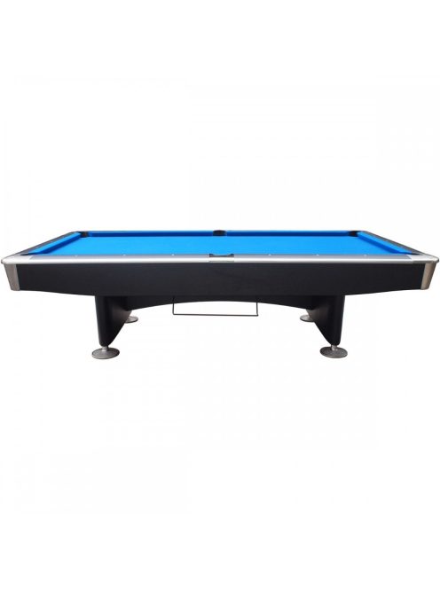 pool billiard table Buffalo Pro-II 8' matte black