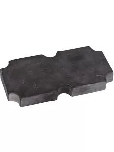   pool biliárd palalap Buffalo Eliminator 8' asztalhoz (3 részes)