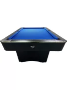 Buffalo Dominator II Black pool biliárd asztal 7'