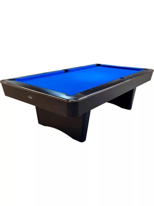 Buffalo Dominator Black Pool Pool Table 8'