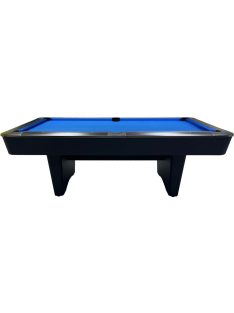Buffalo Dominator Black Pool Pool Table 8'