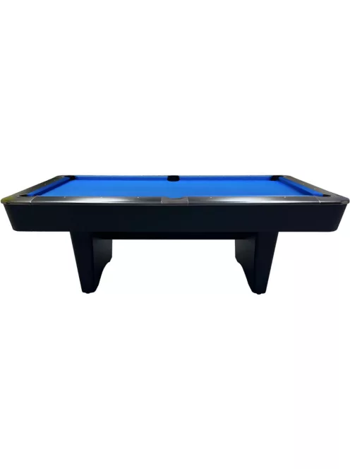 Buffalo Dominator Black Pool Pool Table 8'