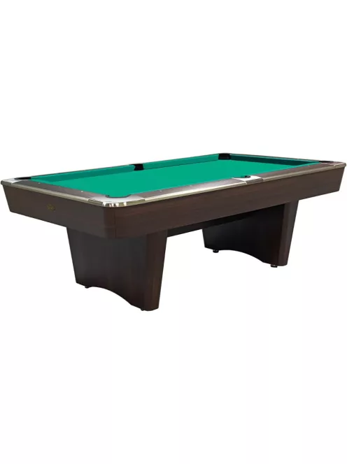 Buffalo Dominator II Brown pool biliárd asztal 7'