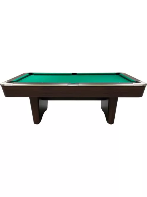 Buffalo Dominator II Brown pool biliárd asztal 9'