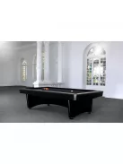 pool billiard table Buffalo Discovery 9' black