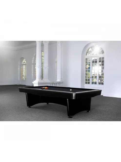 pool billiard table Buffalo Discovery 9' black