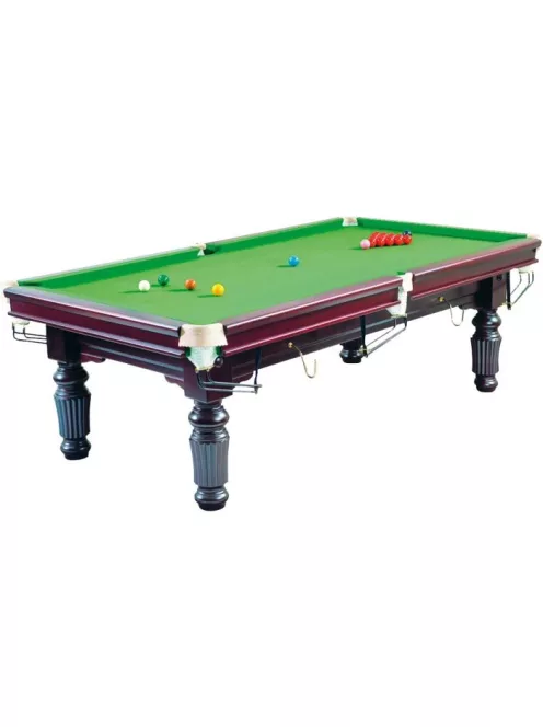 snooker table Buffalo Mahonie 8'