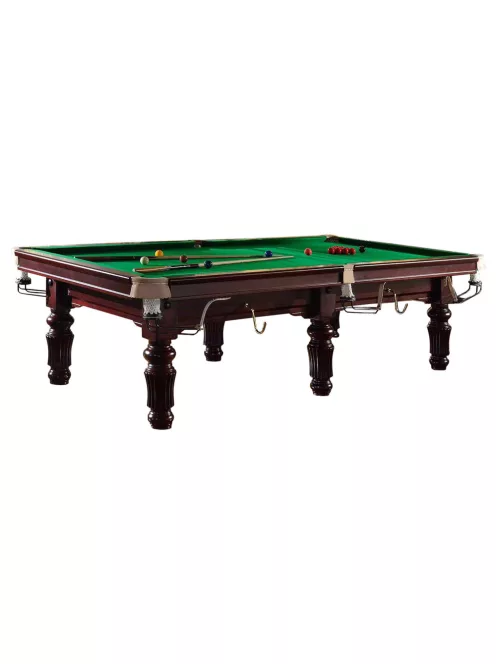 snooker table Buffalo Mahonie 9'