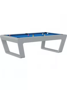   pool biliárdasztal Buffalo Roller 8' választható test és posztó szín