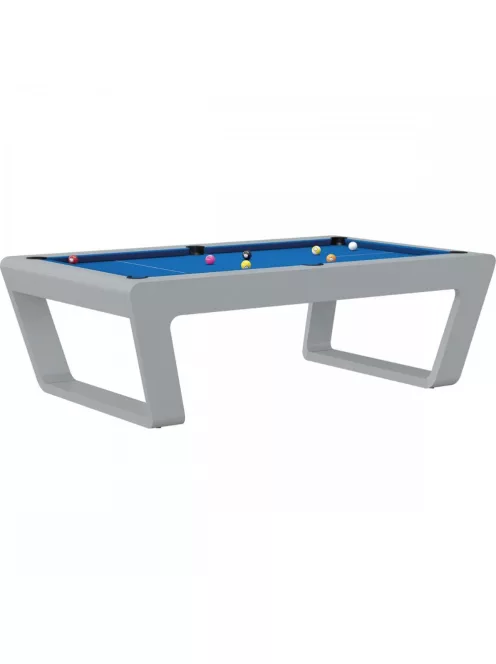 pool biliárdasztal Buffalo Roller 8' választható test és posztó szín