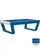 pool biliárdasztal Buffalo Roller 8' választható test és posztó szín