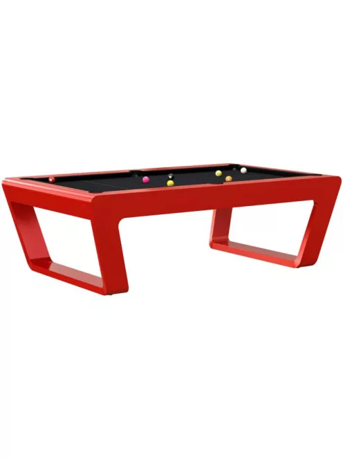 pool biliárdasztal Buffalo Roller 8' választható test és posztó szín