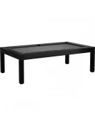 pool billiard table Buffalo Sidney 8' black