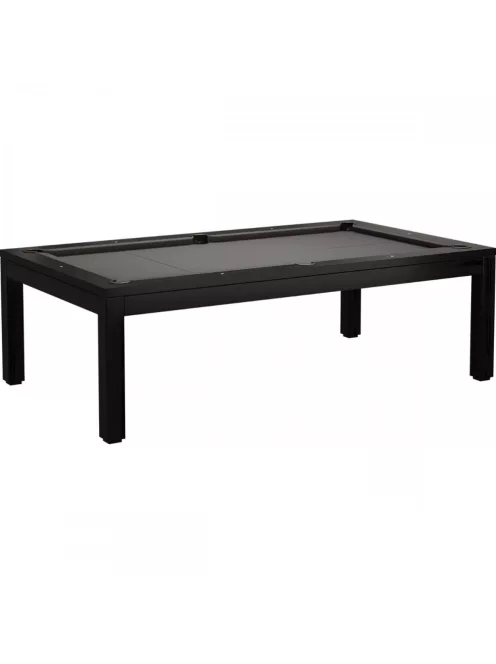 pool billiard table Buffalo Sidney 8' black