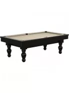pool billiard table Buffalo Bruxelas 7' black
