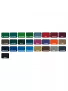 pool billiard table Buffalo Bruxelas 7' black