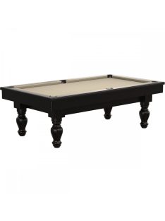 pool billiard table Buffalo Bruxelas 8' black