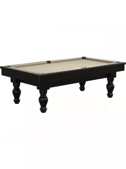 pool billiard table Buffalo Bruxelas 8' black