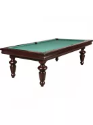 pool billiard table Buffalo Monaco pool table 7' mahogany