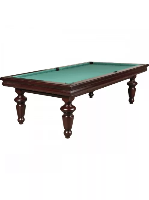 pool billiard table Buffalo Monaco pool table 7' mahogany
