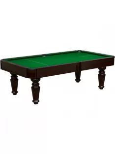   pool biliárdasztal Buffalo Popular Classico 8' mahagóni