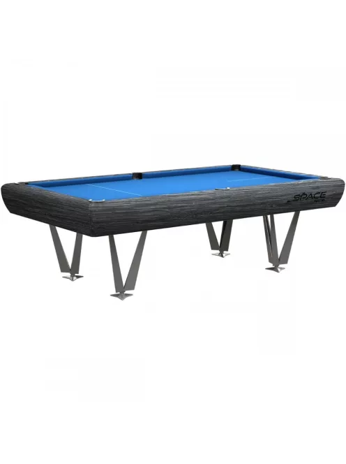 pool billiard table Buffalo Space Limited Edition 9'