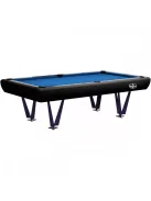 pool billiard table Buffalo Space 8' black