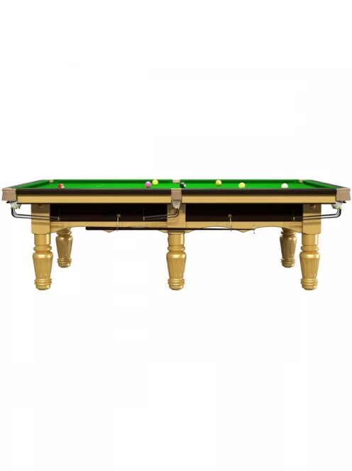 Buffalo Omega Chinese pool asztal 9ft