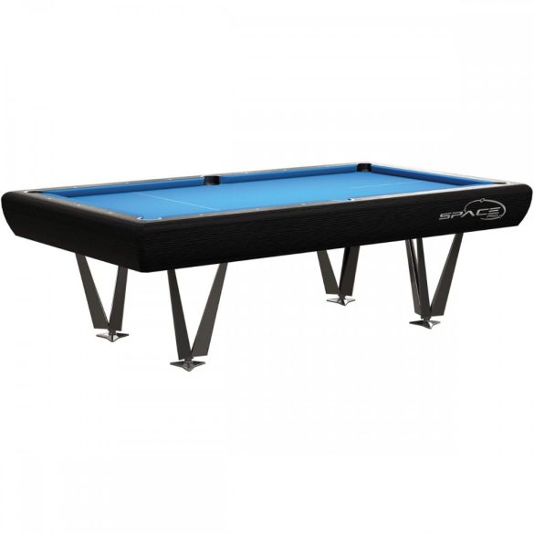 pool billiard table Buffalo Space Pro 9' black