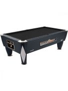 CONVERSIONAL POOL POOL BILLBOARD ASSTAL SAM MAGNO SPORT' 8' (COIN- ILL. BILLBOARD) 4 FIELDS CONBINATION