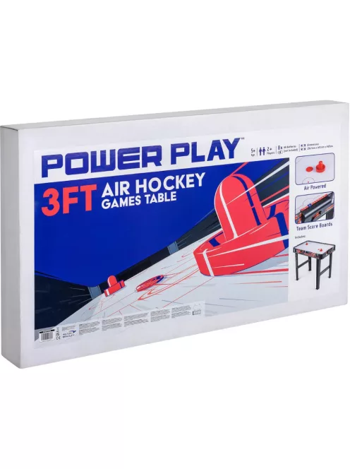 léghoki asztal Buffalo Power Play air 3'