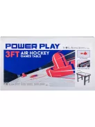 léghoki asztal Buffalo Power Play air 3'