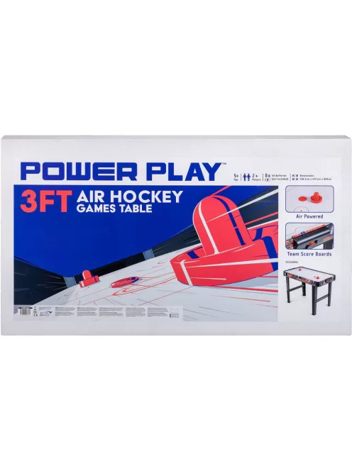 léghoki asztal Buffalo Power Play air 3'