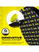 dart tábla sisal Harrows Fortis