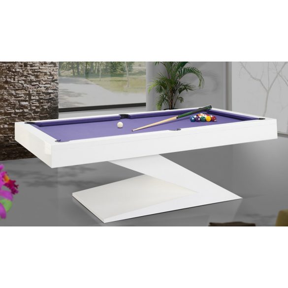 biliárdasztal Zen pool asztal 8' vagy 9'