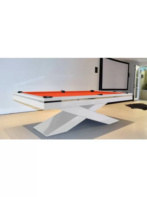 Olympus Slate Bed 8' or 9' pool table