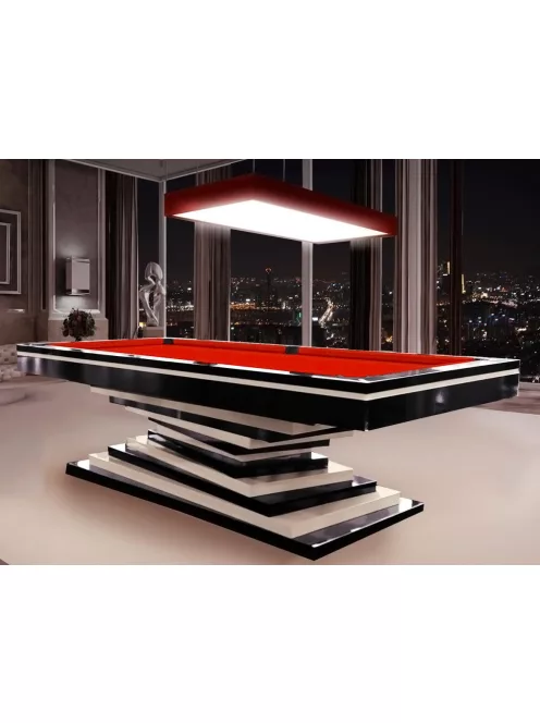 Harmani Slate Bed 8' or 9' pool table