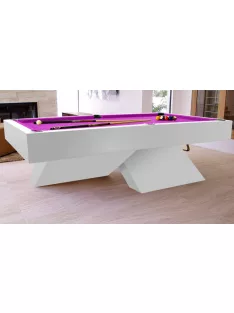 Pool table Houdini Slate Bed 8' or 9'
