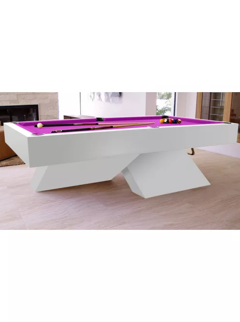 Pool table Houdini Slate Bed 8' or 9'