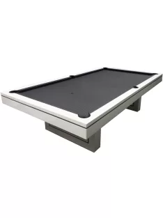 Billiard table Monaco Slate Bed 8'
