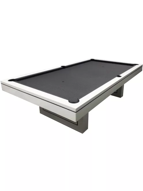 Billiard table Monaco Slate Bed 8'