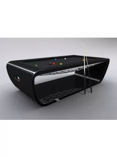   Billiard Table Blacklight American Slate Bed 8' or 9'