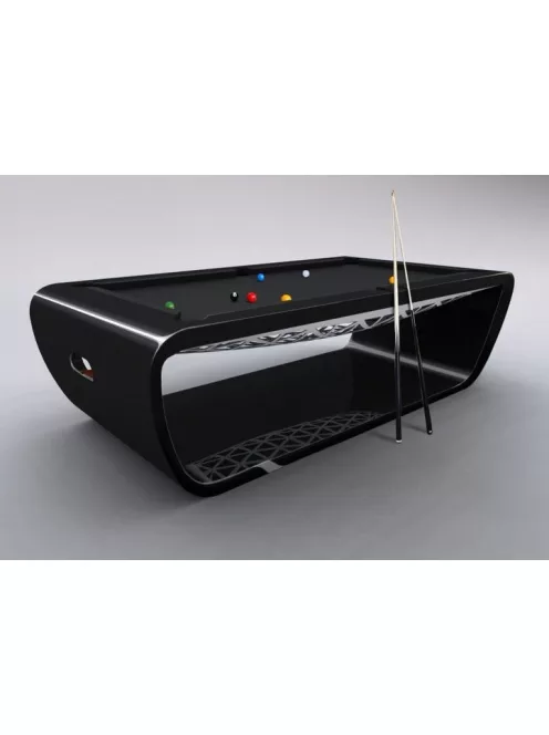 Billiard Table Blacklight American Slate Bed 8' or 9'
