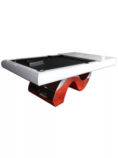   Pool Table Picasso Luxury Slate Bed 7', 8' or 9'