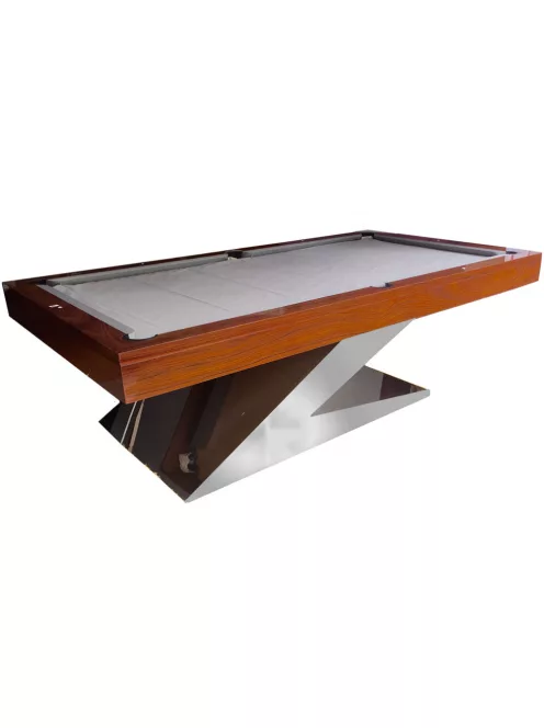 Billiard Table Zen Luxury Slate Bed 8' or 9'