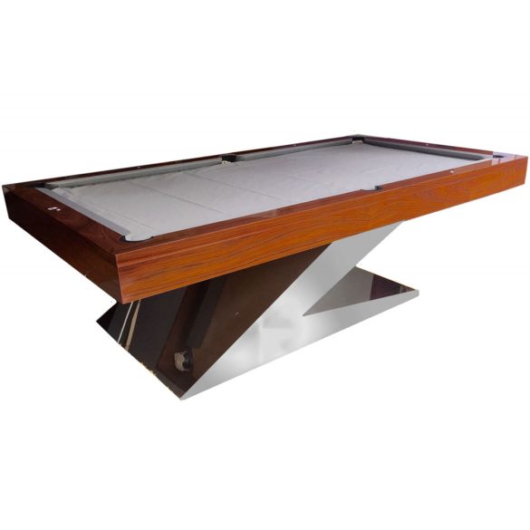biliárdasztal Zen Luxury Slate Bed 8' vagy 9'