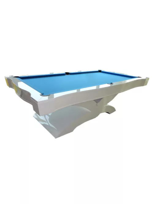 Pool table Harmony Slate Bed 8' or 9'