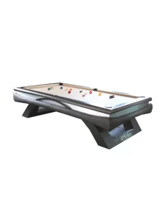 Pool table Toulet Bitalis American Slate Bed 9'