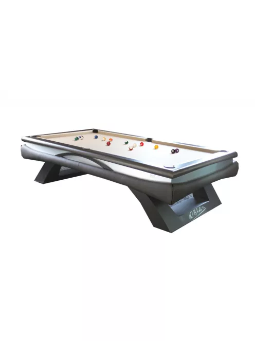 Pool table Toulet Bitalis American Slate Bed 9'