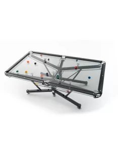 pool table G1 Virtuoso Luxury American 7' or 8'